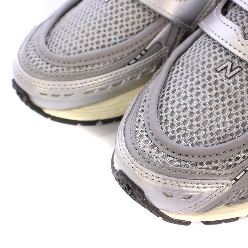 新品　ニューバランス　U1906L シルバー　25cm 新品 ニューバランス U1906L シルバー 25cm 国内6月27日発売予定