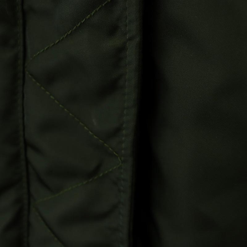 ミスターアンドミセスイタリー MR&MRS ITALY モッズコート ロング丈