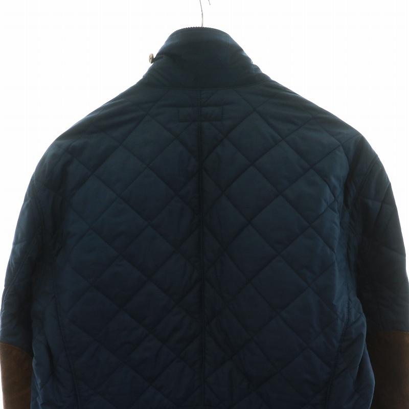 ★ラルフローレン キルティングコート キルティングジャケット 紺ネイビー 楽天市場】ラルフローレン ポロ レディース 中綿 キルティング