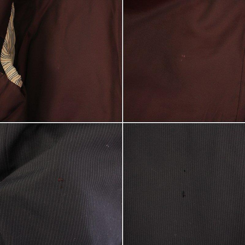 BURBERRY BLACK LABEL（バーバリーブラックレーベル） シングルスーツ