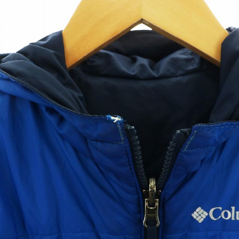 コロンビア Columbia 子供服 スノーウェア スキーウェア ジャケット