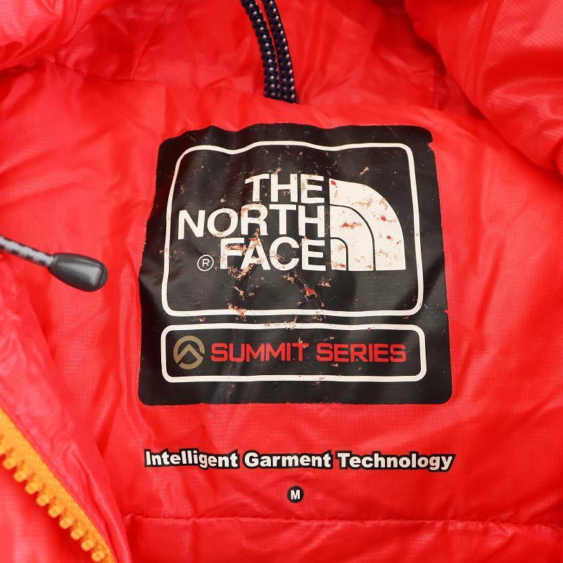 THE NORTH FACE（ザ ノースフェイス） サミットシリーズ SUMMIT SERIES