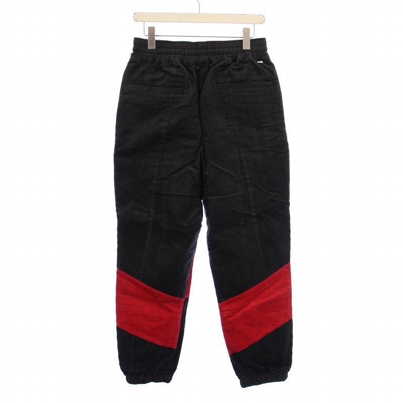 未使用品 サプール セットアップ コーデュロイトラックコーチ