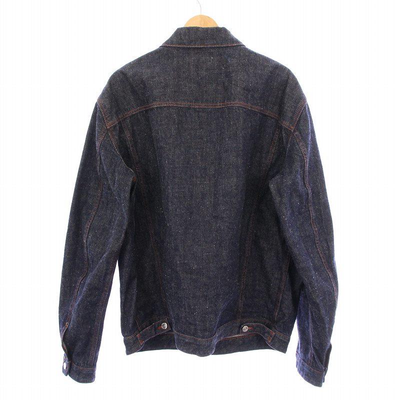 DSQUARED2（ディースクエアード） Over Jean Jacket オーバージーンズ 