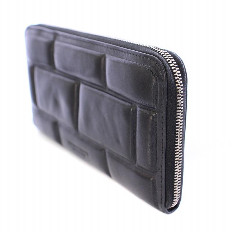 BOTTEGA VENETA（ボッテガ・ヴェネタ） 長財布 ロングウォレット