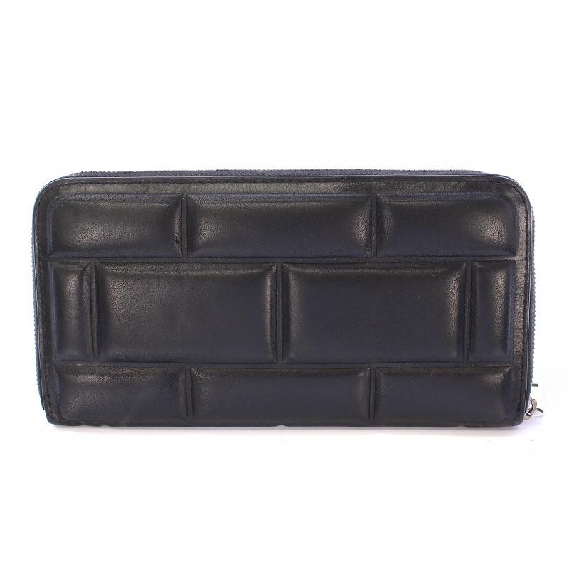 BOTTEGA VENETA（ボッテガ・ヴェネタ） 長財布 ロングウォレット