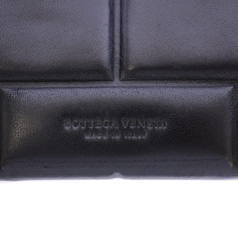 BOTTEGA VENETA（ボッテガ・ヴェネタ） 長財布 ロングウォレット