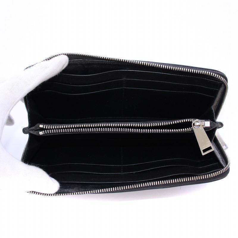 BOTTEGA VENETA（ボッテガ・ヴェネタ） 長財布 ロングウォレット