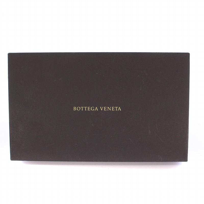 BOTTEGA VENETA（ボッテガ・ヴェネタ） 長財布 ロングウォレット