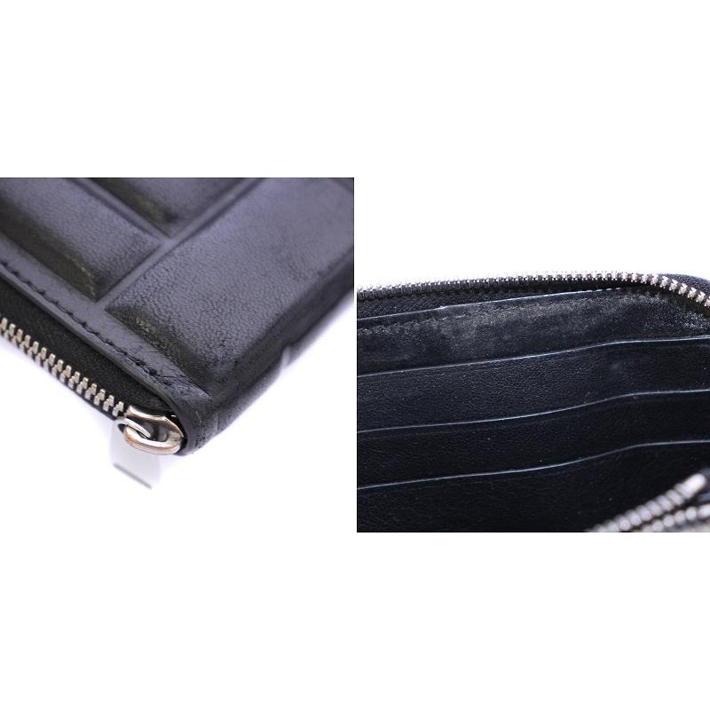 BOTTEGA VENETA（ボッテガ・ヴェネタ） 長財布 ロングウォレット