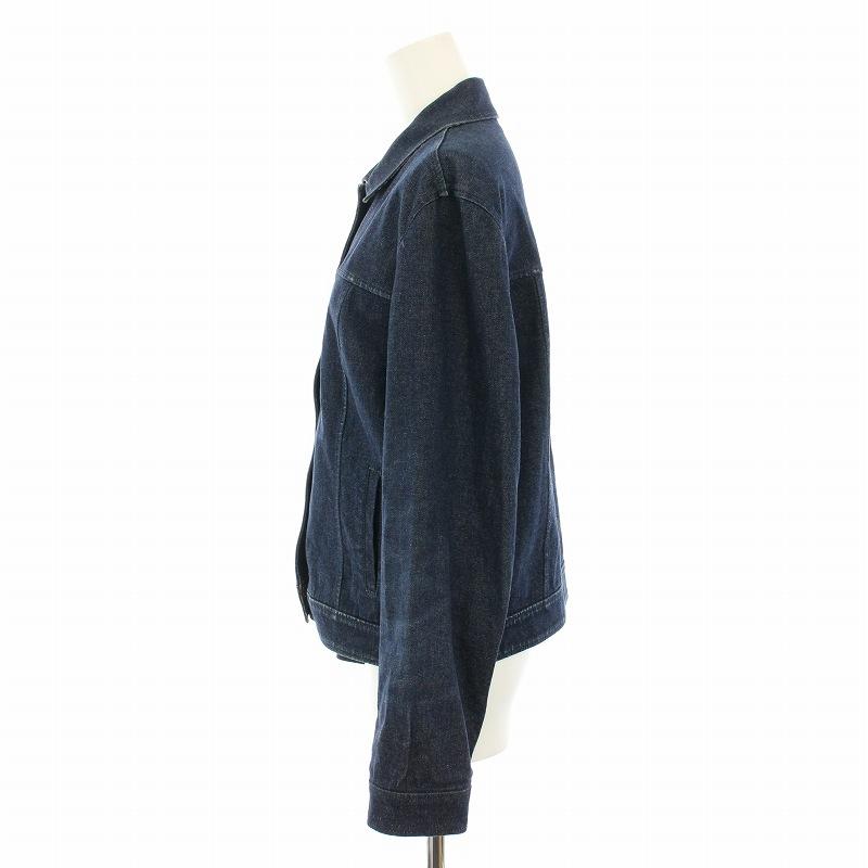 バーバリー ロンドン BURBERRY LONDON デニムジャケット ジージャン G