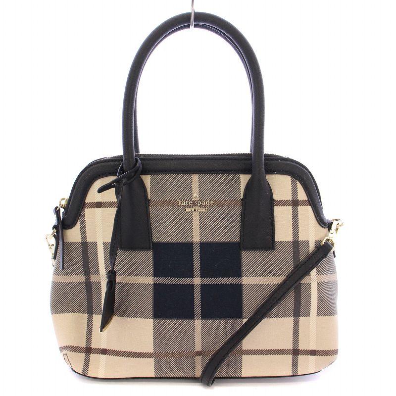 kate spade NEW YORK ケイトスペード KATE SPADE 2WAY