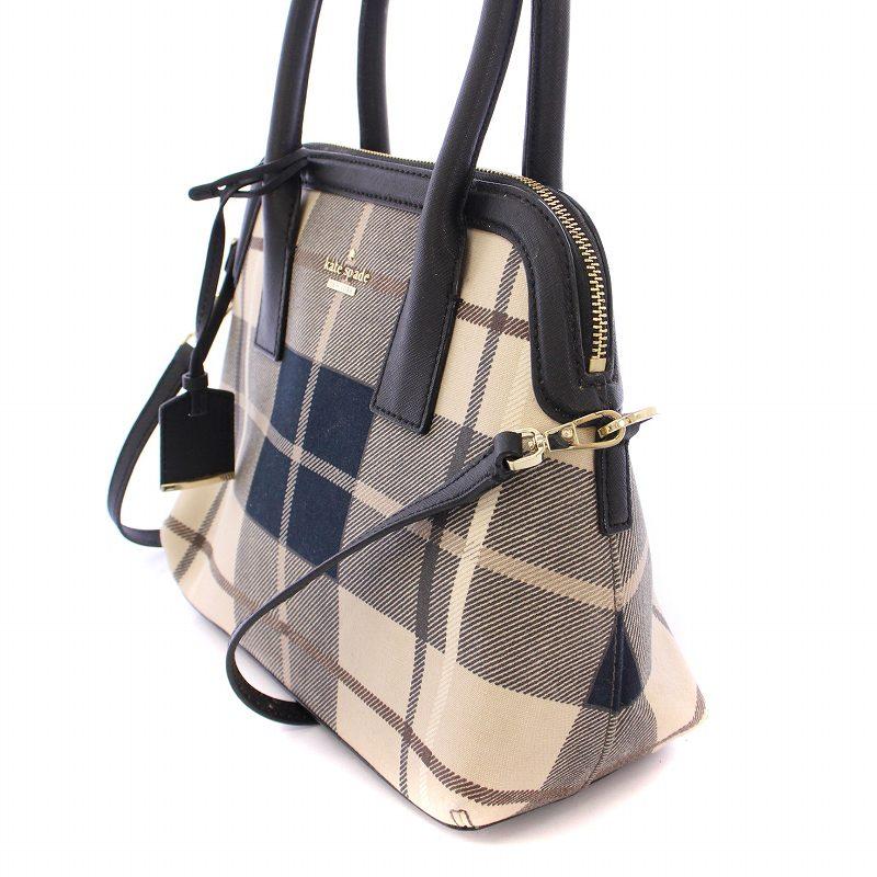 ケイトスペード KATE SPADE 2WAY ハンドバッグ ショルダーバッグ 