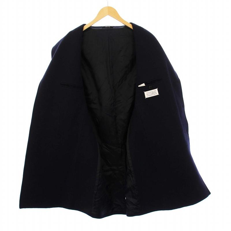 Maison Margiela 14 チェスターコート メゾンマルジェラ 14 Maison Margiela チェスターコート アウター