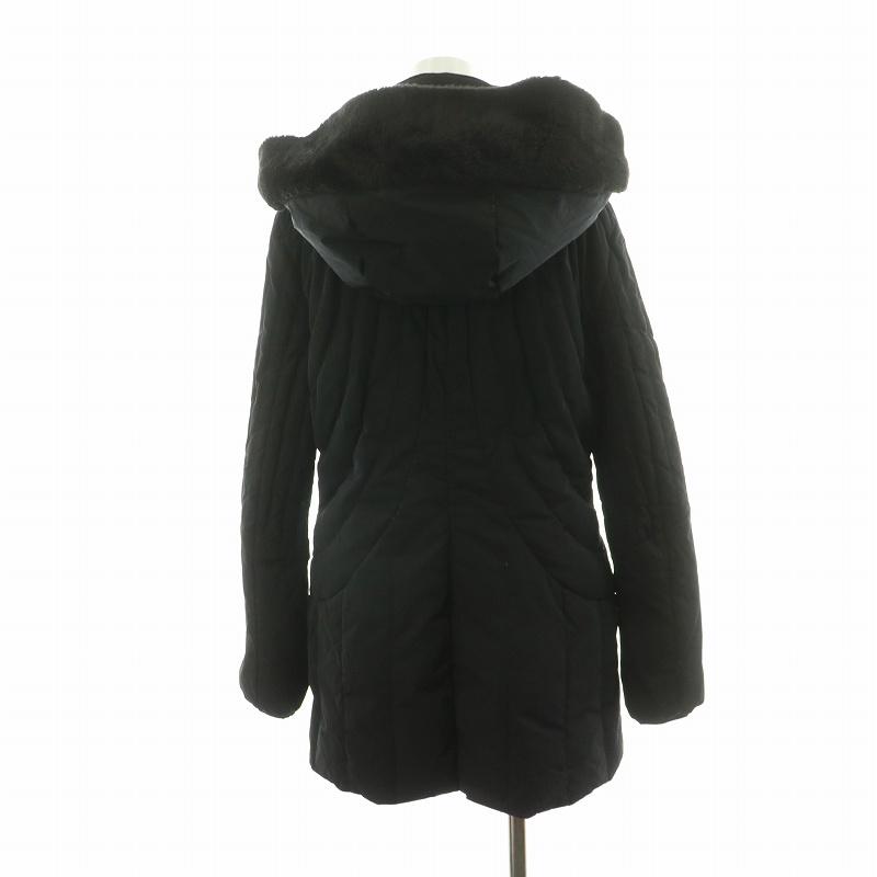 アルマーニ ジーンズ ARMANI JEANS ダウンコート キルティング