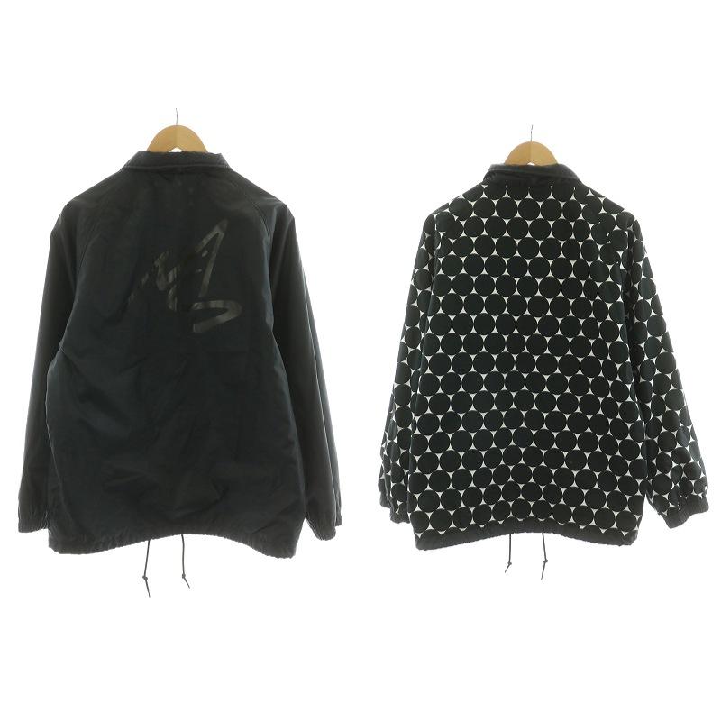 masses コーチジャケット DAYZ、M&M×MASSESのスペシャルコラボアイテム発売 コーチジャケットに