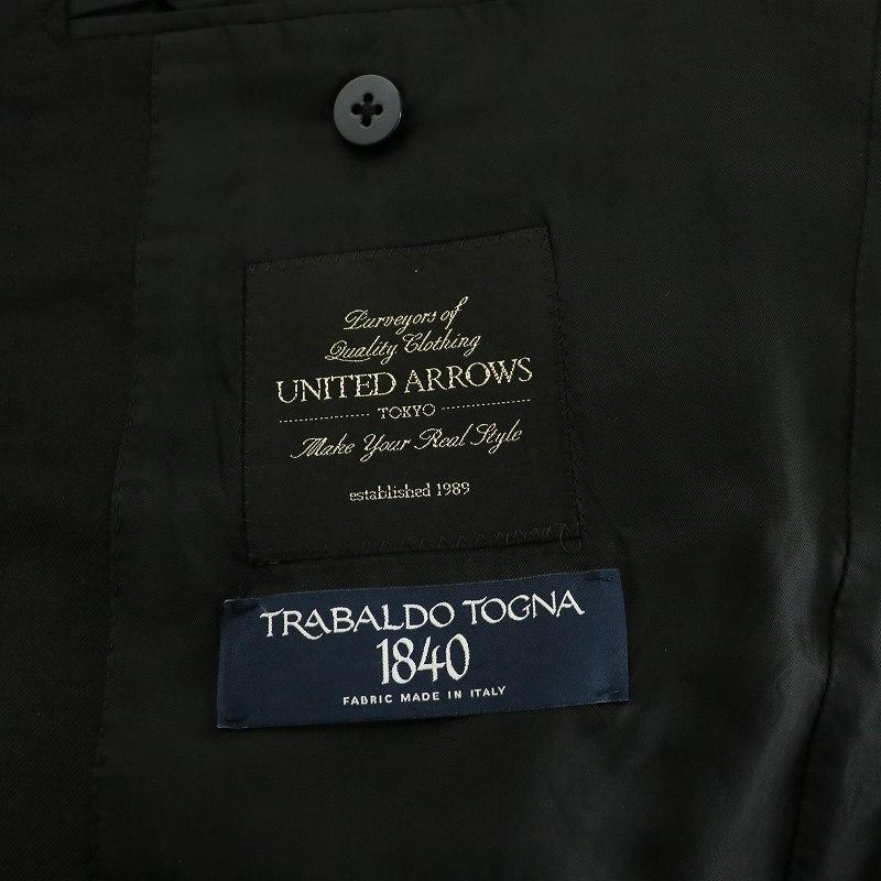 UNITED ARROWS（ユナイテッドアローズ） UNITED ARROWS TRABALDO TOGNA 