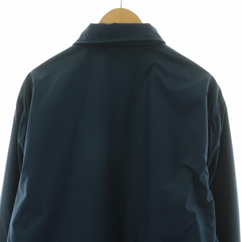エルエルビーン L.L.BEAN Bean's Lined Coach Jacket ビーンズラインド