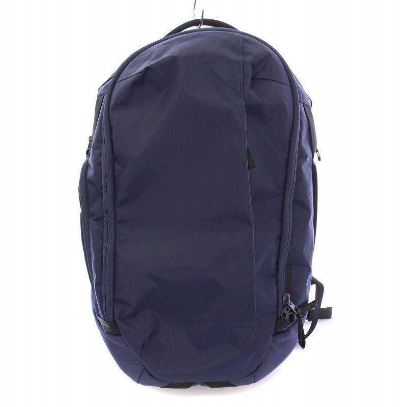 able carry max ネイビー バックパック(エイブルキャリー)廃盤 エイブルキャリー ABLE CARRY MAX BACKPACK マックスバック