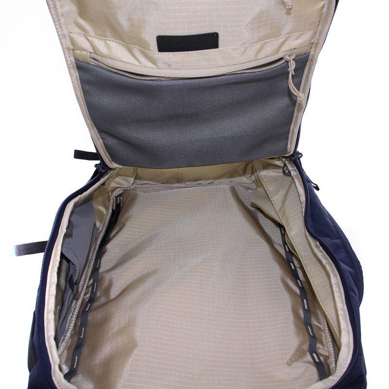 エイブルキャリー ABLE CARRY MAX BACKPACK マックスバック