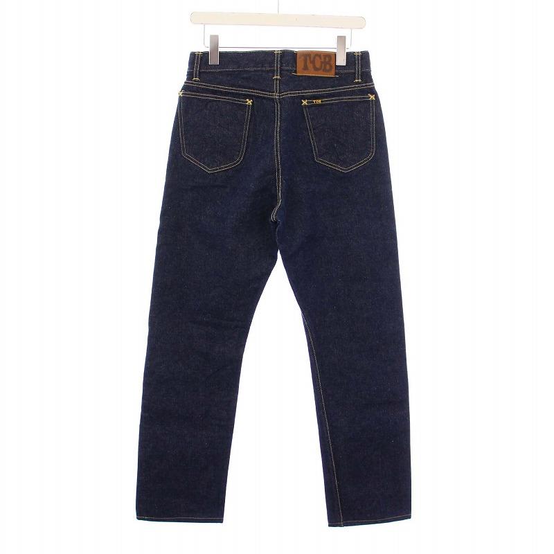 TCBジーンズ TCB JEANS Cats Drive Jeans カットドライブジーンズ