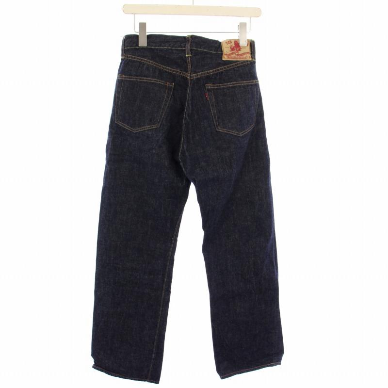 TCBジーンズ TCB JEANS Jeans 50
