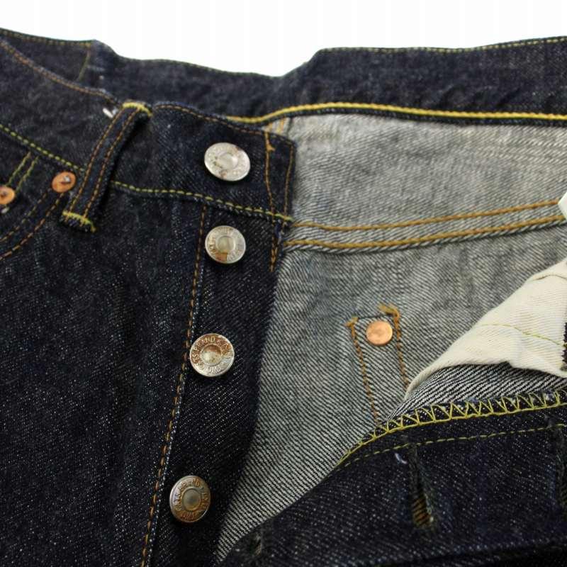 TCBジーンズ TCB JEANS Jeans 50
