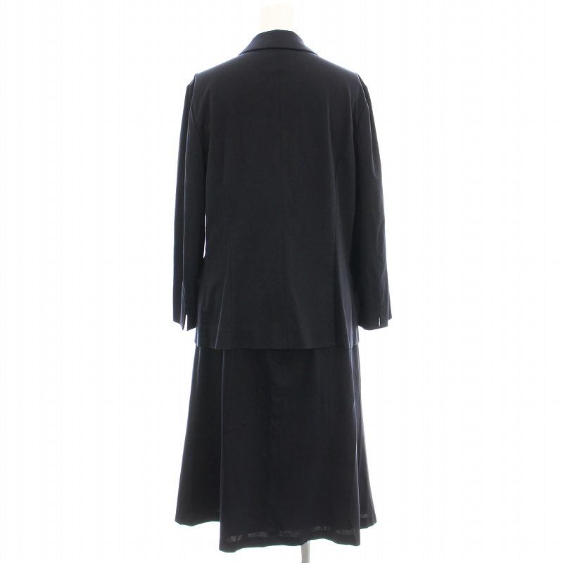 UNTITLED（アンタイトル） スーツ セットアップ 153-42956JJ 薄手