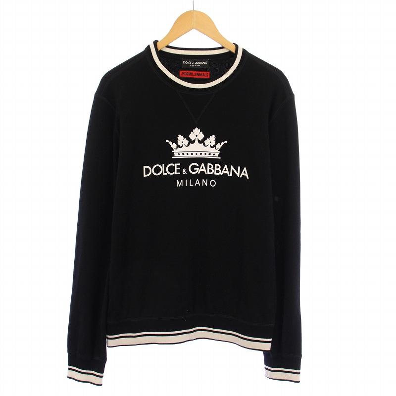 DOLCE&GABBANA（ドルチェ & ガッバーナ） ドルガバ #DGMILLENNIALS 