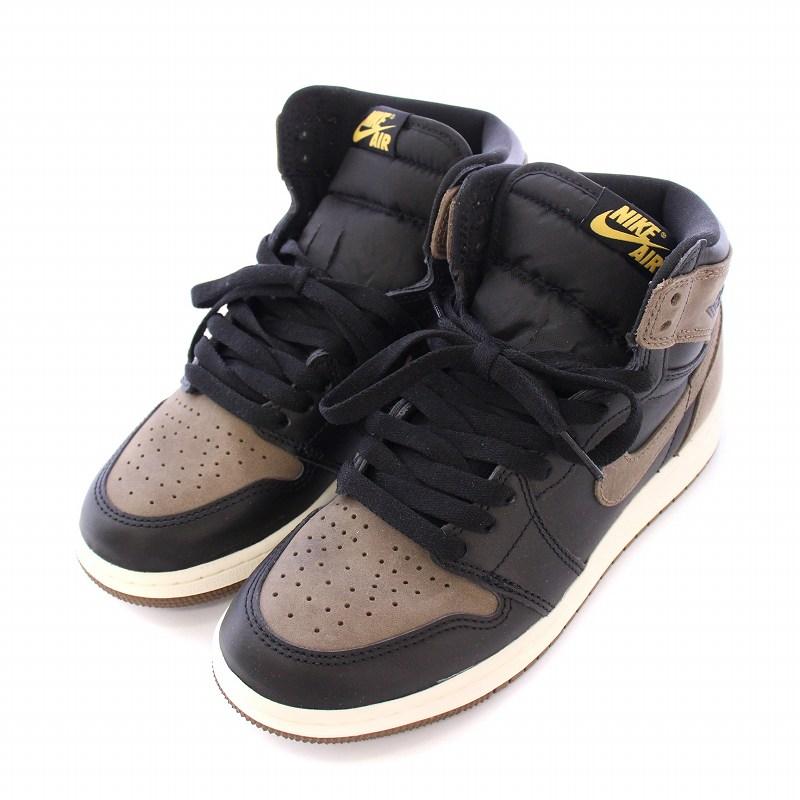 NIKE（ナイキ） NIKE GS Air Jordan 1 Retro High OG Palomino GSエア 