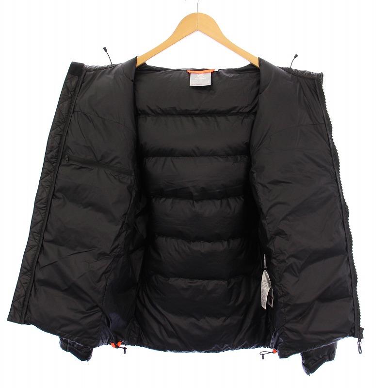 マムート グラビティインフードジャケット ダウンジャケット アウター