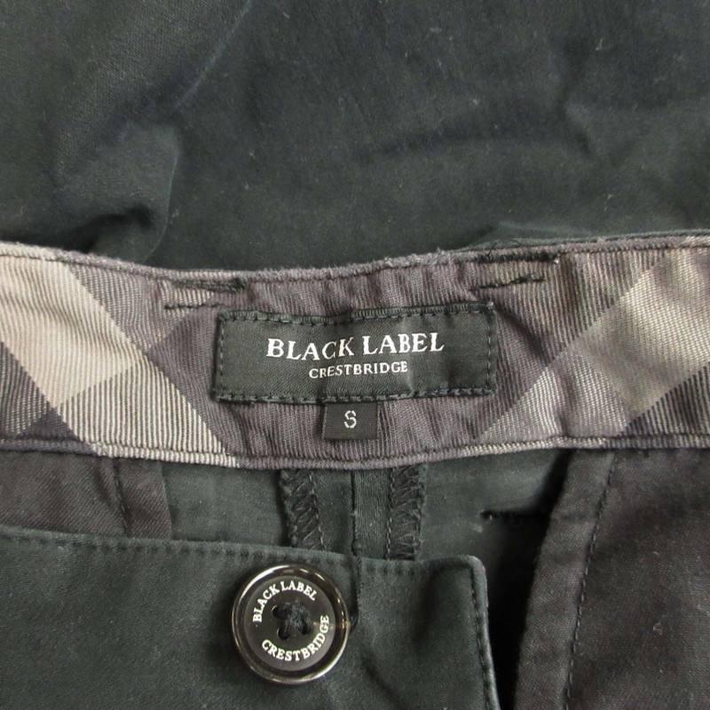 ブラックレーベルクレストブリッジ BLACK LABEL CRESTBRIDGE