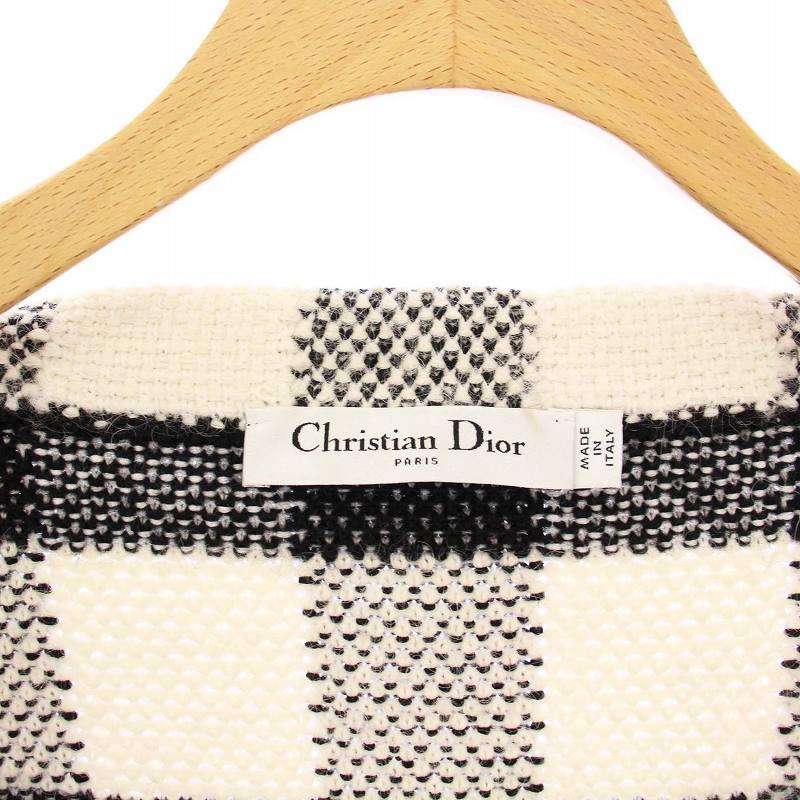 Christian Dior（クリスチャン・ディオール） 23AW Check n Dior