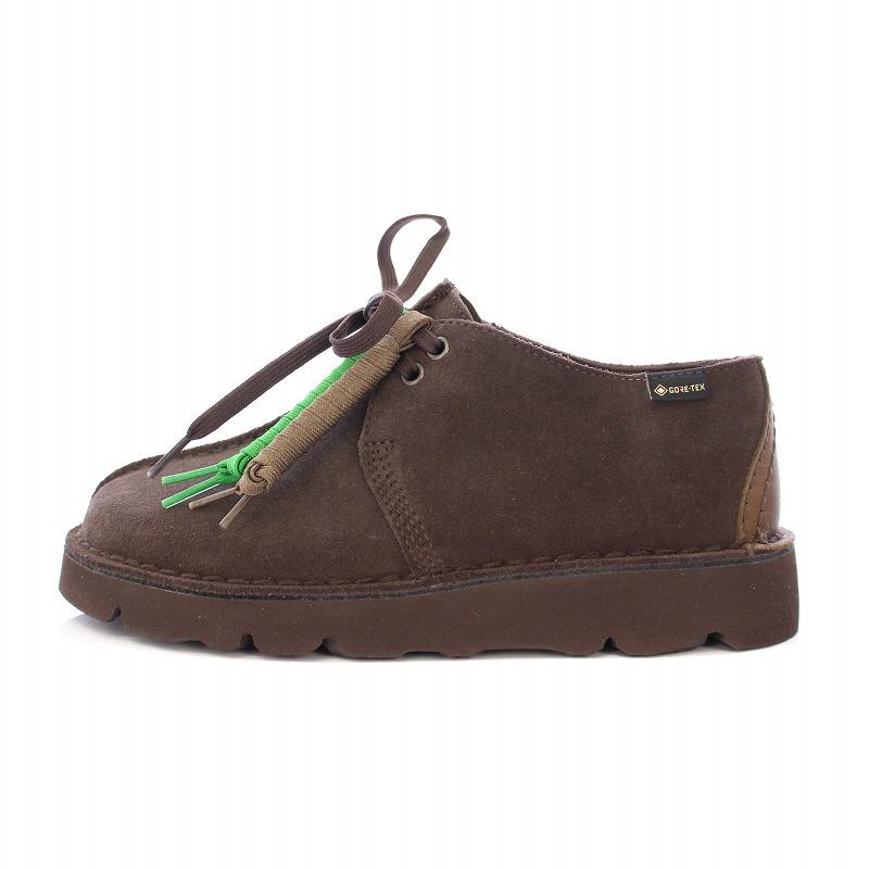 Clarks 未使用品 クラークス clarks ORIGINAL BEAMS BOY 23AW