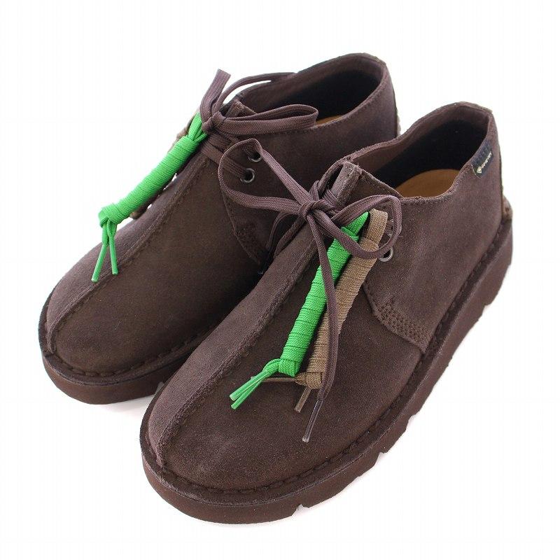 Clarks 未使用品 クラークス clarks ORIGINAL BEAMS BOY 23AW Desert