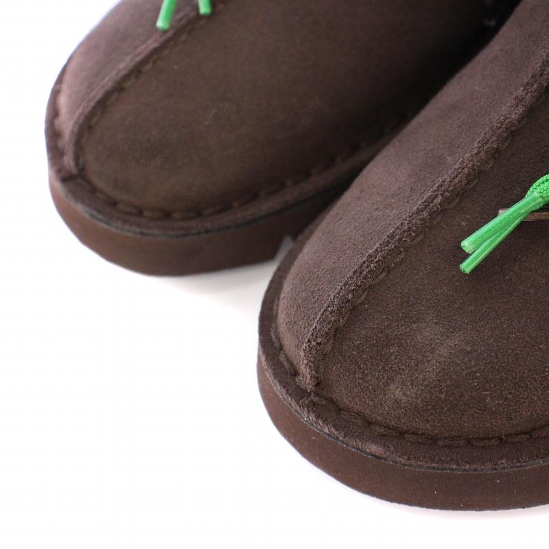 Clarks（クラークス） 未使用品 clarks ORIGINAL BEAMS BOY 23AW