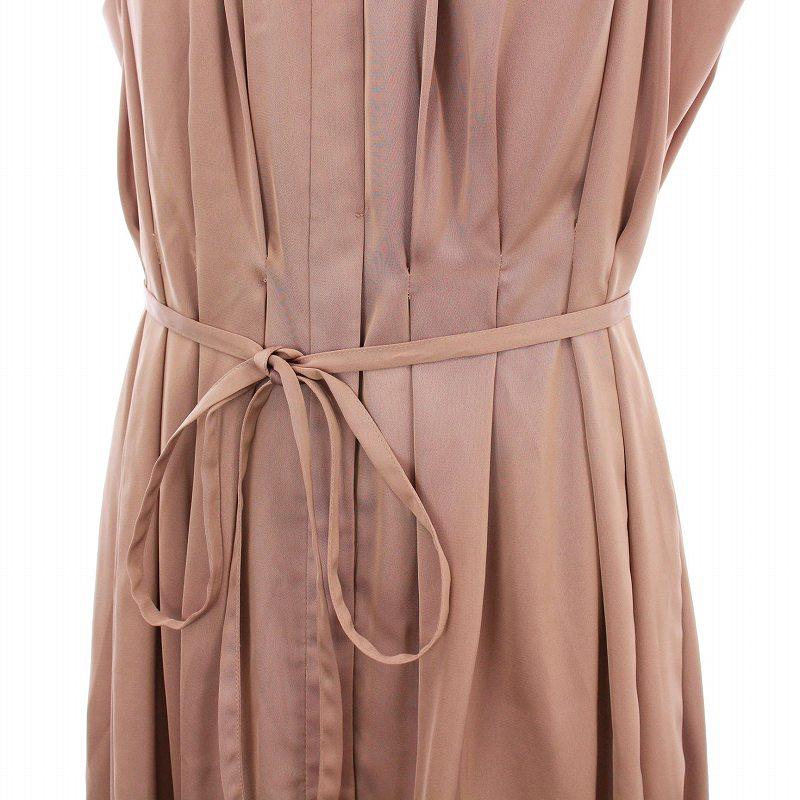 Apuweiser-riche 未使用品 アプワイザーリッシェ 24SS サテン