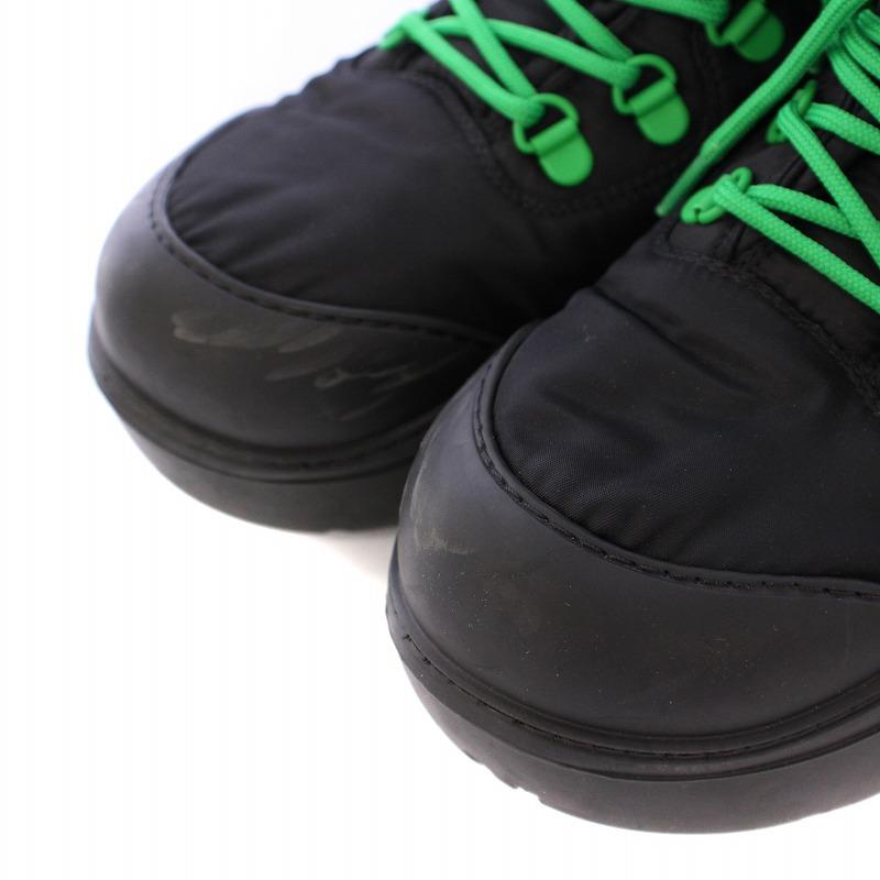 BOTTEGA VENETA（ボッテガ・ヴェネタ） BOTTEGA VENETA Puddle Bomber