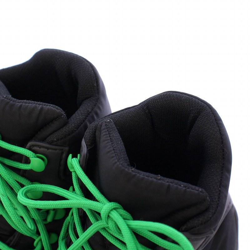 BOTTEGA VENETA（ボッテガ・ヴェネタ） BOTTEGA VENETA Puddle Bomber