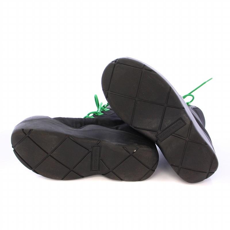 BOTTEGA VENETA（ボッテガ・ヴェネタ） BOTTEGA VENETA Puddle Bomber