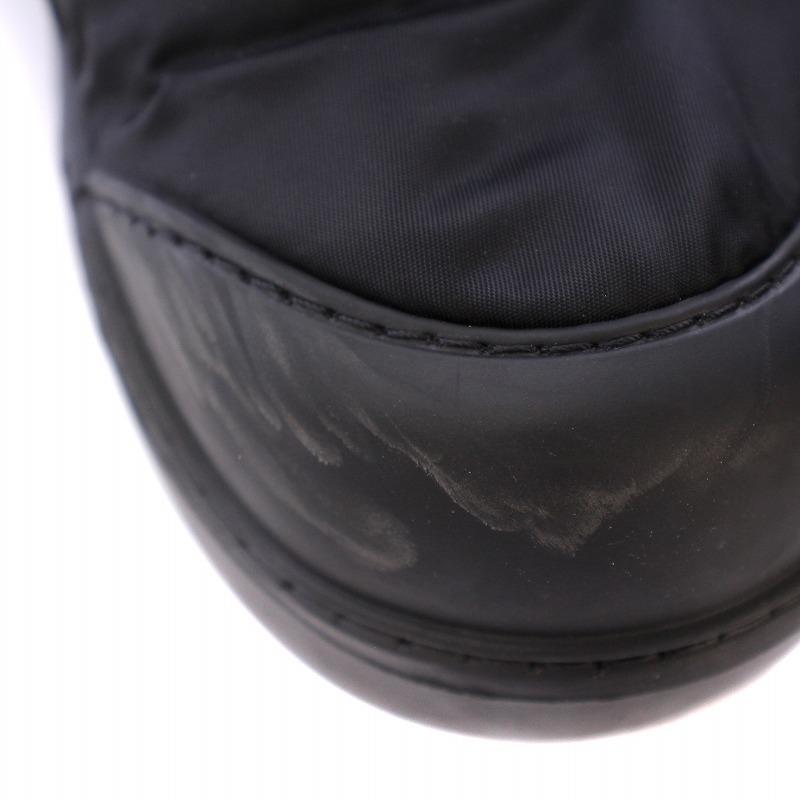 BOTTEGA VENETA（ボッテガ・ヴェネタ） BOTTEGA VENETA Puddle Bomber