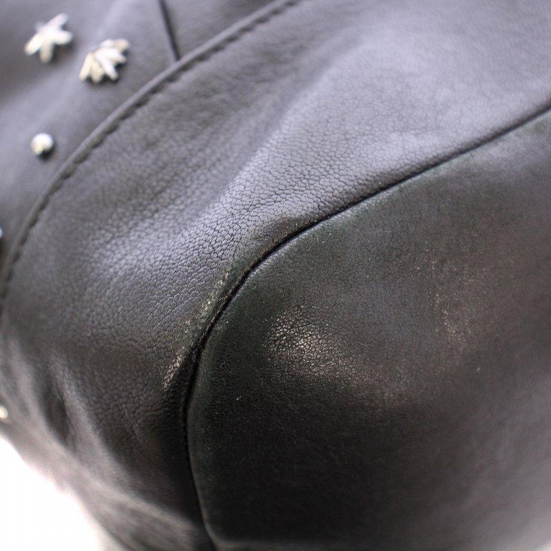 ジミーチュウ JIMMY CHOO FITZROY リュックサック バックパック レザー