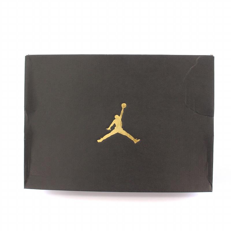 NIKE 未使用品 ナイキ Air Jordan 1 High Golf Metallic Green