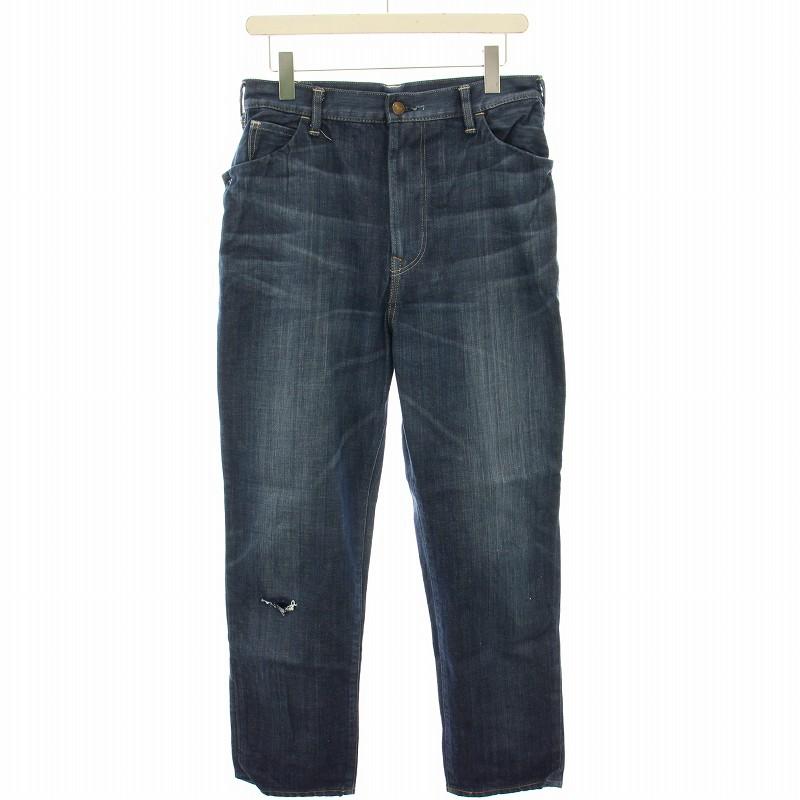 フォーティーファイブアールピーエム 45R 45rpm デニム ジーンズ  