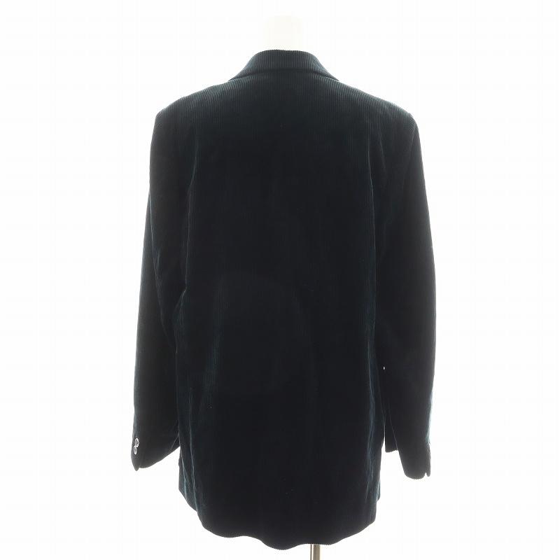 MARGARET HOWELL（マーガレットハウエル） テーラードジャケット