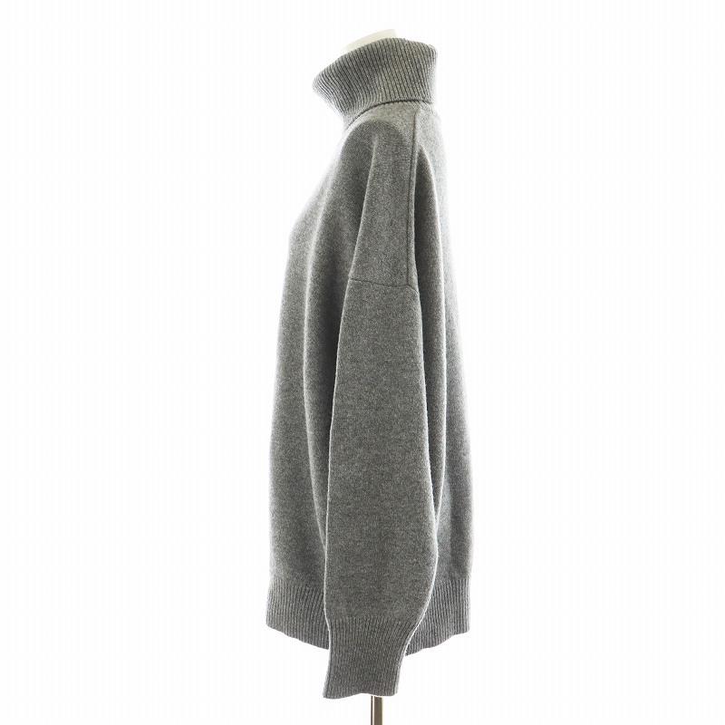 ドゥーズィエムクラス DEUXIEME CLASSE 23SS ニット セーター 長袖