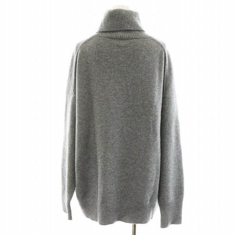 ドゥーズィエムクラス DEUXIEME CLASSE 23SS ニット セーター 長袖