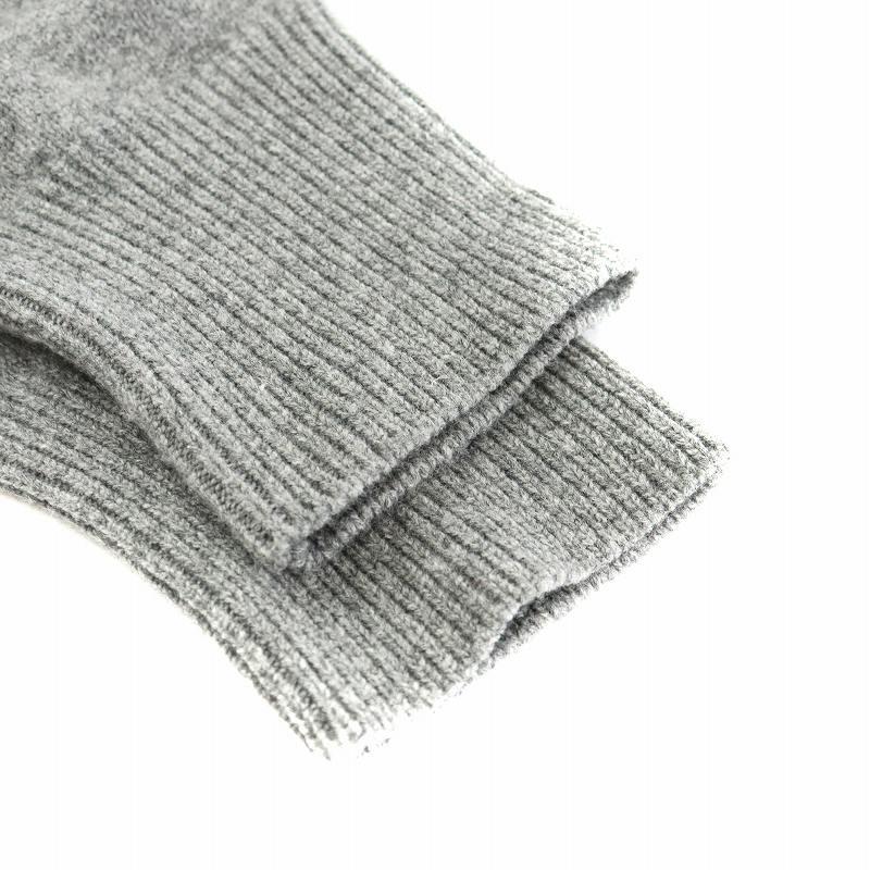 ドゥーズィエムクラス DEUXIEME CLASSE 23SS ニット セーター 長袖