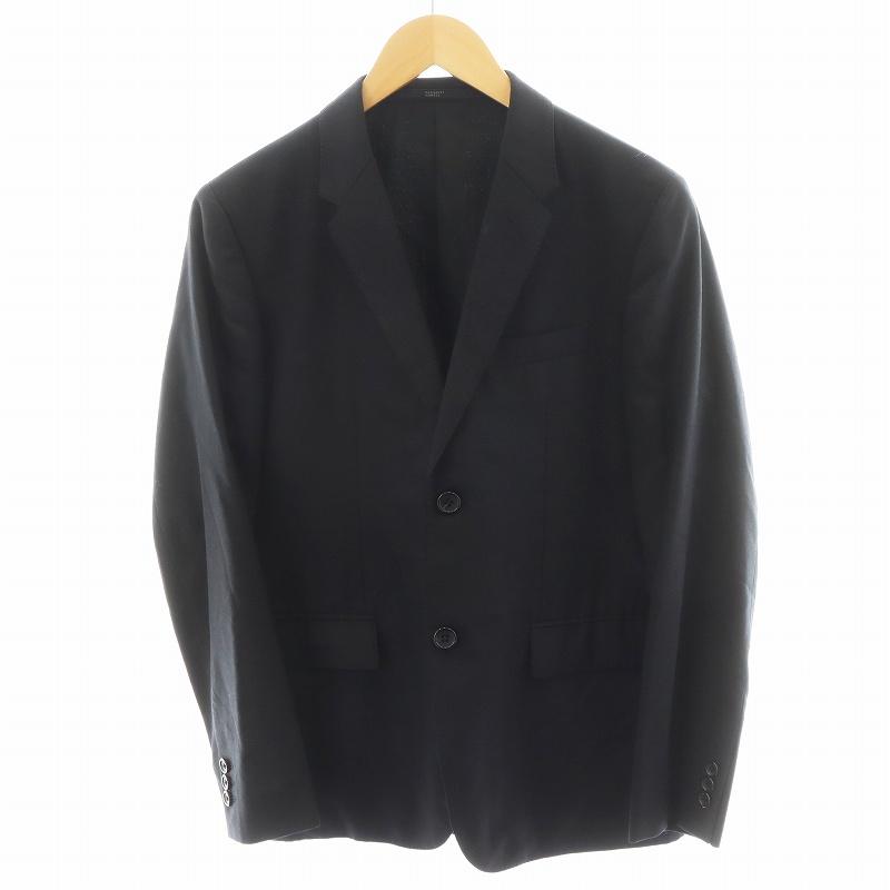 希少 XL マーガレットハウエル FOX BROTHERS テーラードジャケット 楽天市場】【中古】 マーガレットハウエル フォックスブラザーズ