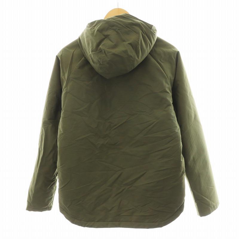 パタゴニア Patagonia ボーイズインサレーテッドイスマスジャケット